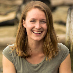 Meet your Posher, Sara